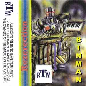 FLAC Binman - Rezerection