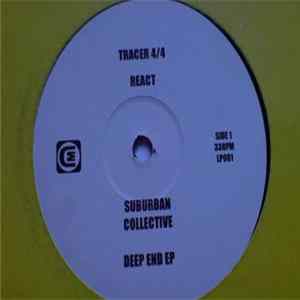 FLAC Suburban Collective - Deep End EP