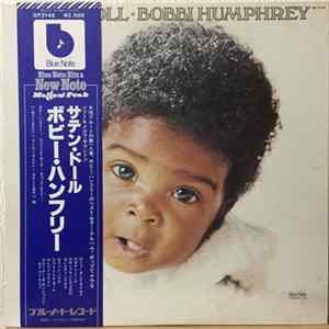 FLAC Bobbi Humphrey - Satin Doll