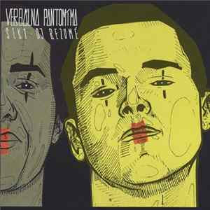 FLAC Seki , DJ Rezumé - Verbálna Pantomíma