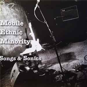 FLAC Mobile Ethnic Minority - Songs & Sonics