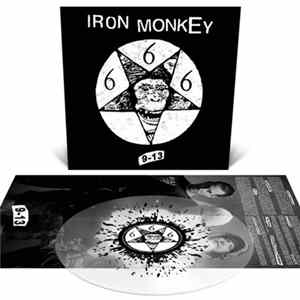 FLAC Iron Monkey - 9-13
