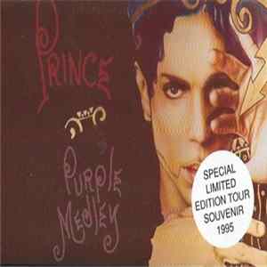 FLAC Prince - Purple Medley