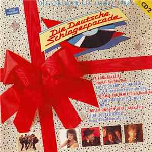 FLAC Various - Die Deutsche Schlagerparade - Die Schlager Des Jahres 1988 [CD 2]