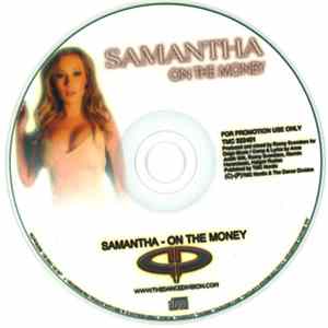 FLAC Samantha - On The Money