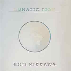 FLAC Koji Kikkawa - Lunatic Lion