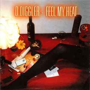 FLAC D.Diggler - Feel My Heat