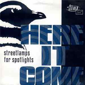 FLAC Streetlamps For Spotlights - Here It Come