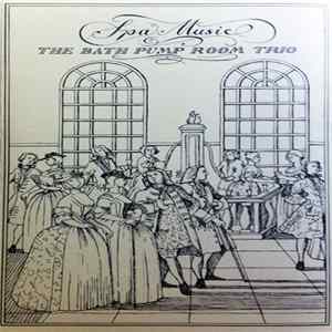 FLAC The Pump Room Trio - Spa Music