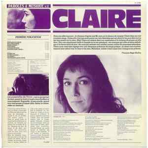 FLAC Claire - Claire