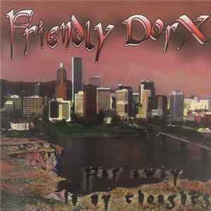 FLAC Friendly Dorx - Far Away In My Thoughts