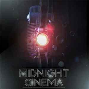FLAC Midnight Cinema - EP