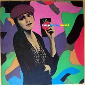 FLAC Prince And The Revolution - Raspberry Beret