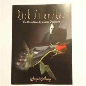 FLAC Rick Silanskas - Swept Away