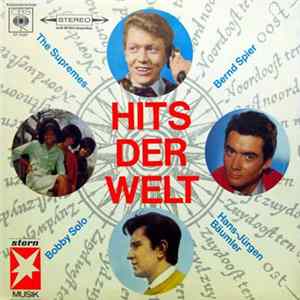 FLAC Various - Hits Der Welt