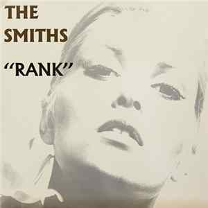 FLAC The Smiths - Rank