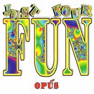 FLAC Opús - Just Four Fun