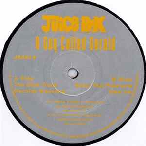 FLAC A Guy Called Gerald - The Glok Track
