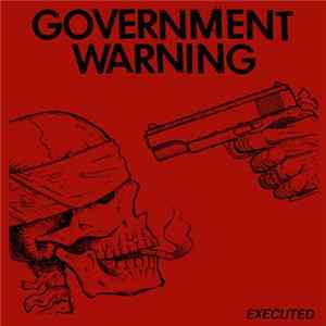 FLAC Government Warning - Executed