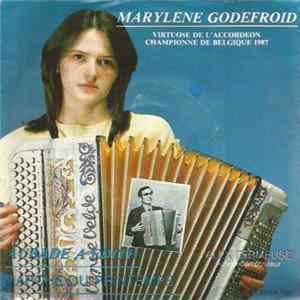 FLAC Marylene Godefroid - Aubade à Edith