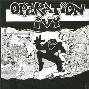 FLAC Operation Ivy - Operation Ivy