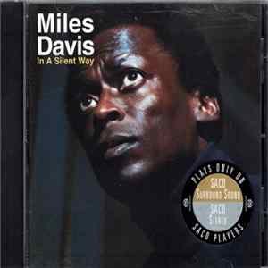FLAC Miles Davis - In A Silent Way