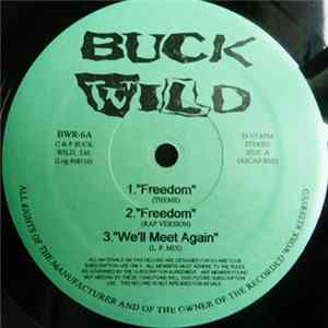 FLAC Various - Freedom
