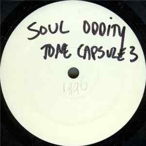 FLAC Soul Oddity - Tone Capsule 3
