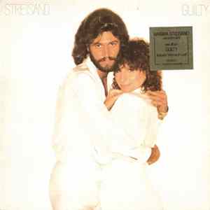 FLAC Streisand - Guilty