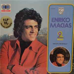 FLAC Enrico Macias - Dès Que Je Me Réveille