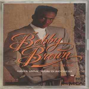 FLAC Bobby Brown - Don't Be Cruel