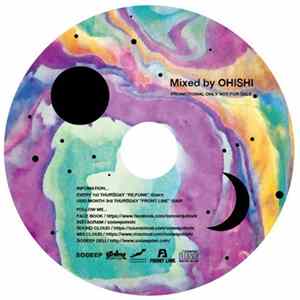 FLAC Ohishi - Mixed By Ohishi