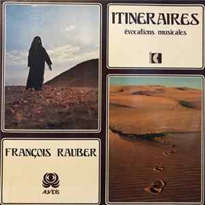 FLAC François Rauber - Souffle L'Esprit