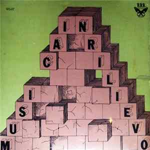 FLAC Various - Musica In Rilievo