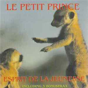 FLAC Various - Esprit De La Jeunesse
