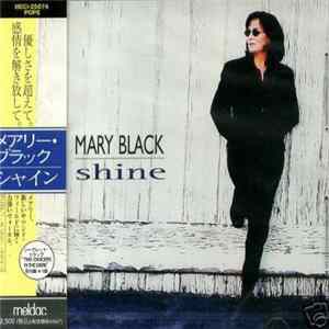 FLAC Mary Black - Shine