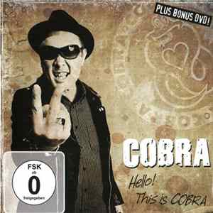 FLAC Cobra - Hello! This Is Cobra