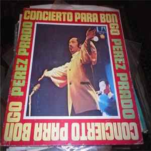 FLAC Perez Prado - Concierto Para Bongo