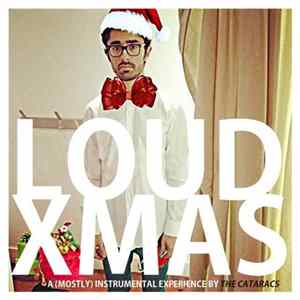 FLAC The Cataracs - Loud Xmas