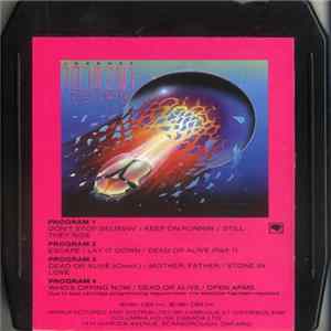 FLAC Journey - Escape