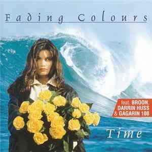 FLAC Fading Colours Feat. Broon, Darrin Huss & Gagarin 108 - Time