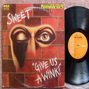 FLAC Sweet - Give Us A Wink