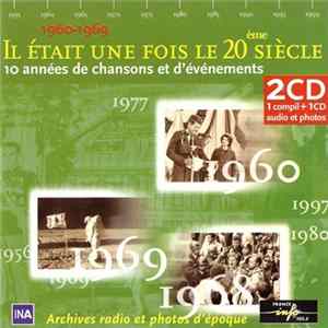 FLAC Various - 1960-1969 10 Années De Chansons Et D'Evénements