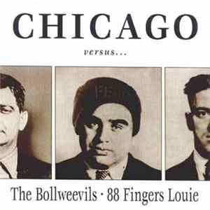 FLAC The Bollweevils, 88 Fingers Louie, Funeral Oration , NRA - Chicago Versus Amsterdam