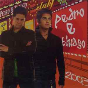 FLAC Pedro & Thiago - Pedro & Thiago