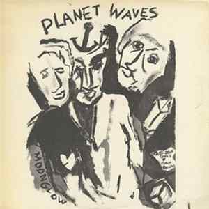 FLAC Bob Dylan - Planet Waves
