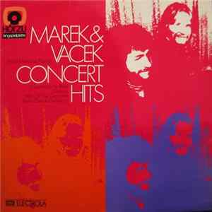 FLAC Marek & Vacek - Concert Hits