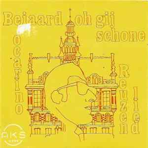FLAC Ocarina , Eddy Wood - Beiaardlied