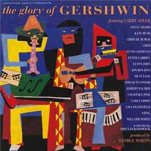 FLAC Various - The Glory Of Gershwin