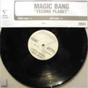 FLAC Magic Bang - Techno Planet